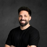 SOURCIX Employee Ben Halperin's profile photo