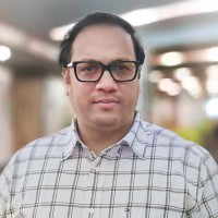 Omnistrate Employee Kamal Gupta's profile photo