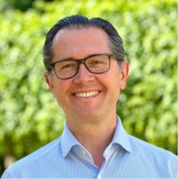 Circular Materials Employee Michael Pinto's profile photo