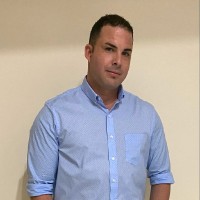 All-In-One Elevator Services Inc Employee Hector Paz's profile photo