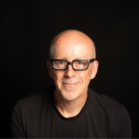 Ravensbourne Employee Paul Wright's profile photo