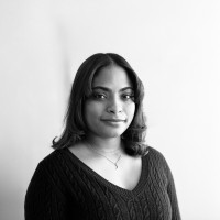 Haven Project Employee Marta Rosado's profile photo