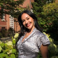 The Swearer Center at Brown University Employee Keidy Palma Ramirez's profile photo