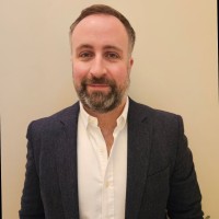 L'Oréal Employee Nick Watson's profile photo