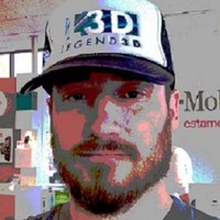 Medford Knife and Tool Employee Peter Charron's profile photo