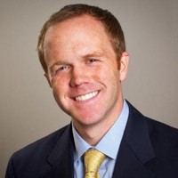 Colliers Employee Patrick Gibson's profile photo
