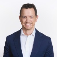 Hewlett Packard Enterprise Employee Justin McGarry's profile photo