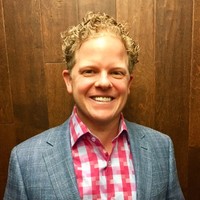 Harrison Energy Partners Employee Benjamin Dye's profile photo