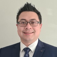 Eggler Technology Training Employee Daniel Eggler's profile photo