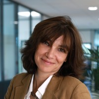 Véronique Gascoin-Demas Email & Phone Number