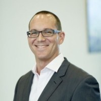 Endress+hauser Group Employee Patrick Klein's profile photo