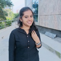 Anusha Narayanan Email