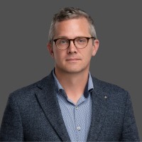 TBD Solutions LLC Employee Josh Hagedorn's profile photo