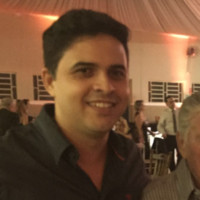 Claudio Millares's profile photo