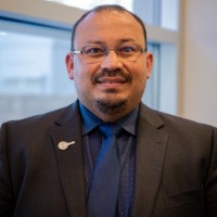 Fredy A. Bonilla Email & Phone Number