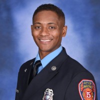 Jarel Adams Email & Phone Number