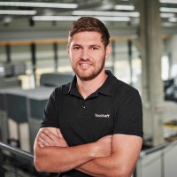 MBFZ toolcraft GmbH Employee Daniel Distler's profile photo