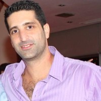 Mantis Vision Employee Ofir C's profile photo