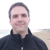 University of New England Employee David Guay's profile photo