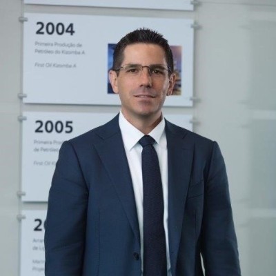 ExxonMobil Employee Brian Unietis's profile photo