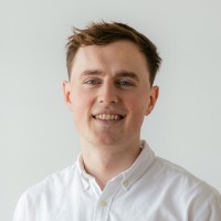 Tacto Employee Philipp van Delden's profile photo
