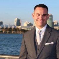 Intruno Employee Mark Williams's profile photo