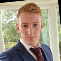 Dante Systems Employee Andrew Dally's profile photo