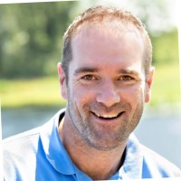 Mgr. Frencken college Employee Patrick Lafeber's profile photo