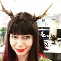 Failbetter Games Employee Kerry Turner's profile photo