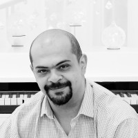 Rapido Trains Inc. Employee Beshoy Khalil's profile photo