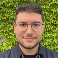 pvX Employee Sarper Taga's profile photo