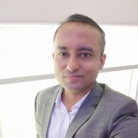 VyOS Employee Shah H.'s profile photo