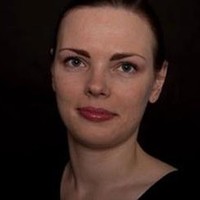 Danmarks Domstole Employee Zane Kanepeja's profile photo