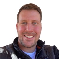 Aegon Employee Ewan Johnston's profile photo