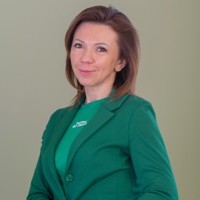 Киберпротект Employee Anna Zueva's profile photo