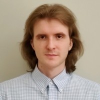 BarVision Employee Kyle Bass's profile photo