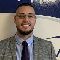 TIDAL LOANS Employee Ray Sanchez's profile photo