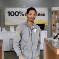 Keenan Glenn Email & Phone Number