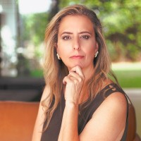 FlowPharma Employee Luciana Ludwig's profile photo