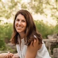 Evolve Giving Group Employee Myah Voronov's profile photo
