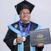 MOSTRANS Employee Lukmanur Hakim's profile photo