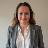 StoneX Group Inc. Employee Mia Porter's profile photo