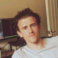 Whissol: The Last Man Standing App Employee Danny B.'s profile photo