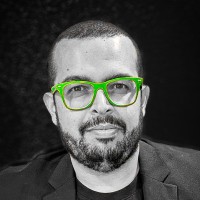 QuidelOrtho Employee Douglas Lima's profile photo