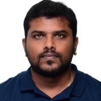LGA Telecom Pte Ltd Employee Yuvarajan Kandasamy's profile photo