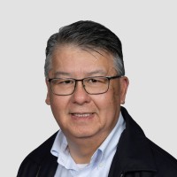 FUTUREPROOF Employee Wesley Chow's profile photo
