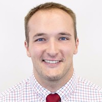 Compas Employee Daniel Lang's profile photo