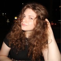 Paste Magazine Employee Casey Epstein-Gross's profile photo