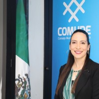 comude guadalajara Employee Maria Jose Medina Hernandez's profile photo