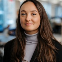 Accigo Employee Alicia von Bodungen's profile photo